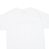 CHAMPION Mens T-Shirt White M