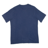 LEVI'S Relaxed Mens T-Shirt Blue M