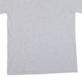 ADIDAS Mens T-Shirt Grey M