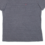 LEVI'S Mens T-Shirt Grey S