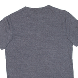 LEVI'S Mens T-Shirt Grey S