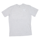 SOFFE U.s. Air Force Mens T-Shirt Grey USA M