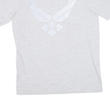 SOFFE U.s. Air Force Mens T-Shirt Grey USA M