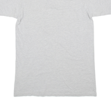 NIKE Mens T-Shirt Grey M