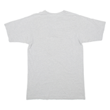 NIKE Mens T-Shirt Grey M