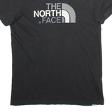 THE NORTH FACE Mens T-Shirt Black S