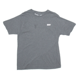 DKNY Mens T-Shirt Grey L