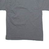 DKNY Mens T-Shirt Grey L