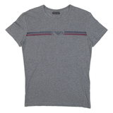 EMPORIO ARMANI Sleepwear Boys T-Shirt Grey XL