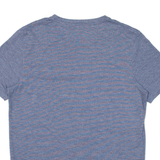 TED BAKER Womens T-Shirt Blue M