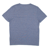 TED BAKER Womens T-Shirt Blue M