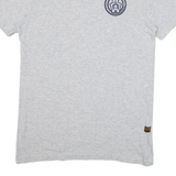 G-STAR RAW Mens T-Shirt Grey S