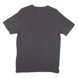 HUGO BOSS Mens T-Shirt Grey M
