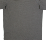 CARHARTT Tall Relaxed Fit Mens T-Shirt Grey XL