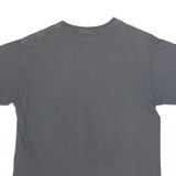 THE ROLLING STONES Womens Band T-Shirt Grey M