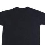 HARD ROCK CAFE Orlando Mens T-Shirt Black USA L