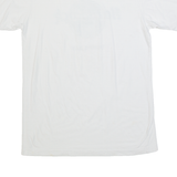 HARD ROCK CAFE Tampa Bay Mens T-Shirt White USA M