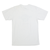 HARD ROCK CAFE Tampa Bay Mens T-Shirt White USA M