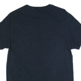 KISS Womens Band T-Shirt Black M