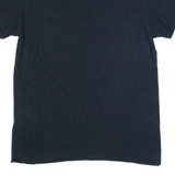 KISS Womens Band T-Shirt Black M