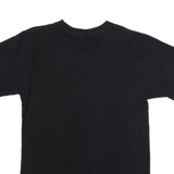 HARD ROCK CAFE Live Greatness Mens T-Shirt Black USA M