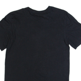 THE ROLLING STONES Mens Band T-Shirt Black M