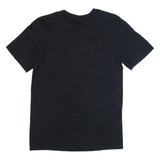 THE ROLLING STONES Mens Band T-Shirt Black M