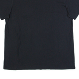 KISS World Tour Womens Band T-Shirt Black 3XL