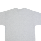 HARD ROCK CAFE Cabo San Lucas Mens T-Shirt Grey 90s USA XL