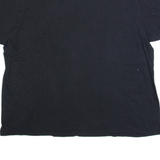 METALLICA Womens Band T-Shirt Black XL