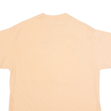 SELEC-T Hood To Coast Mens T-Shirt Orange XL