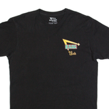 IN-N-OUT BURGER Utah Mens T-Shirt Black USA M