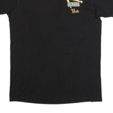 IN-N-OUT BURGER Utah Mens T-Shirt Black USA M