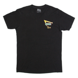 IN-N-OUT BURGER Utah Mens T-Shirt Black USA M