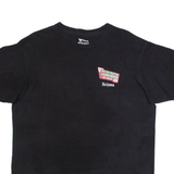 IN-N-OUT BURGER Arizona Mens T-Shirt Black USA L