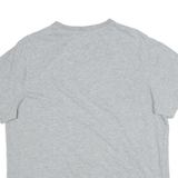 NIKE Mens T-Shirt Grey L