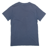 LEVI'S Mens T-Shirt Blue S