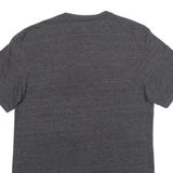 REEBOK Devils Hockey Mens T-Shirt Grey M