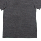 REEBOK Devils Hockey Mens T-Shirt Grey M