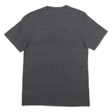 REEBOK Devils Hockey Mens T-Shirt Grey M