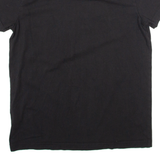 TOMMY HILFIGER Extra Slim Fit Mens T-Shirt Black M