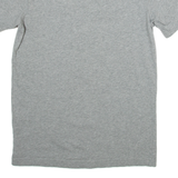 PUMA Mens T-Shirt Grey S