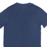 LEVI'S Mens T-Shirt Blue S