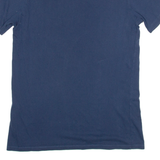 LEVI'S Mens T-Shirt Blue S