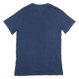 LEVI'S Mens T-Shirt Blue S