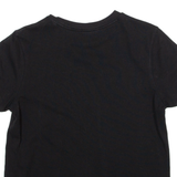 VANS Womens T-Shirt Black M