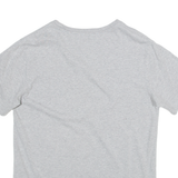 LEVI'S Mens T-Shirt Grey S