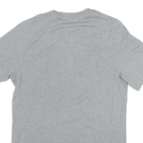 NIKE Mens T-Shirt Grey S