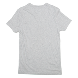 TOMMY HILFIGER Slim Fit Mens T-Shirt Grey XS