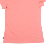 PUMA Womens T-Shirt Pink S
